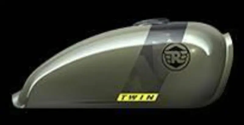 Royal Enfield Shotgun 650 (2024 - 26) (2)