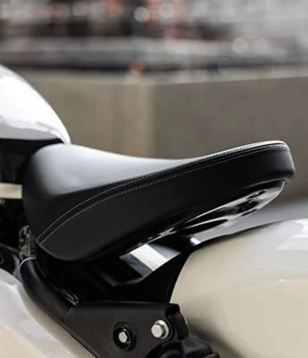 Royal Enfield Shotgun 650 (2024 - 26) (6)