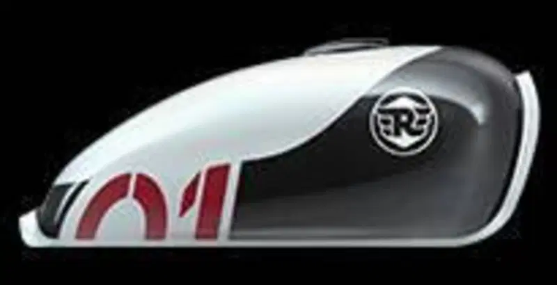 Royal Enfield Shotgun 650 (2024 - 26) (2)