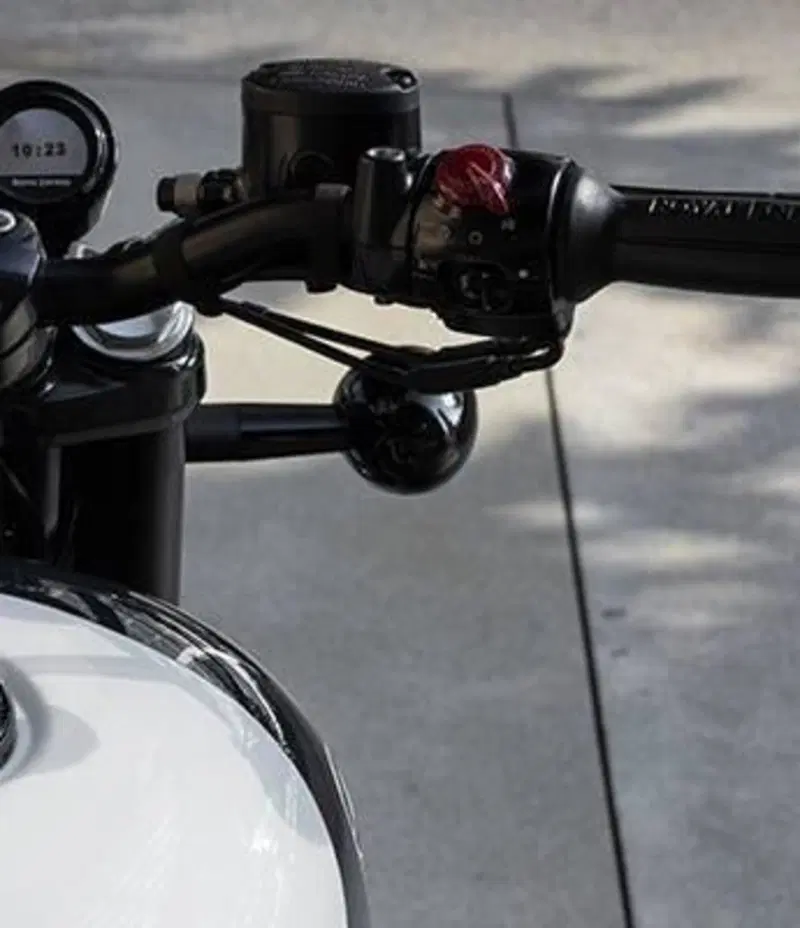 Royal Enfield Shotgun 650 (2024 - 26) (4)