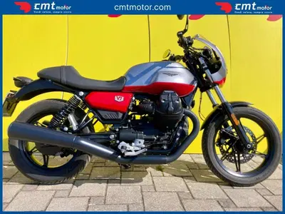  Altre moto o tipologie Special usata