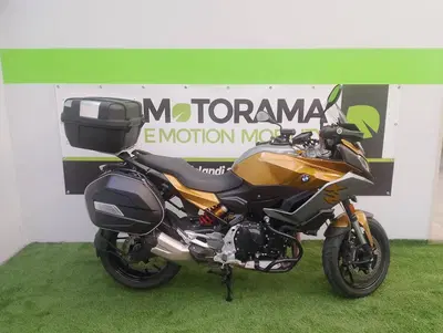 Bmw F 900 XR (2020 - 24) usata