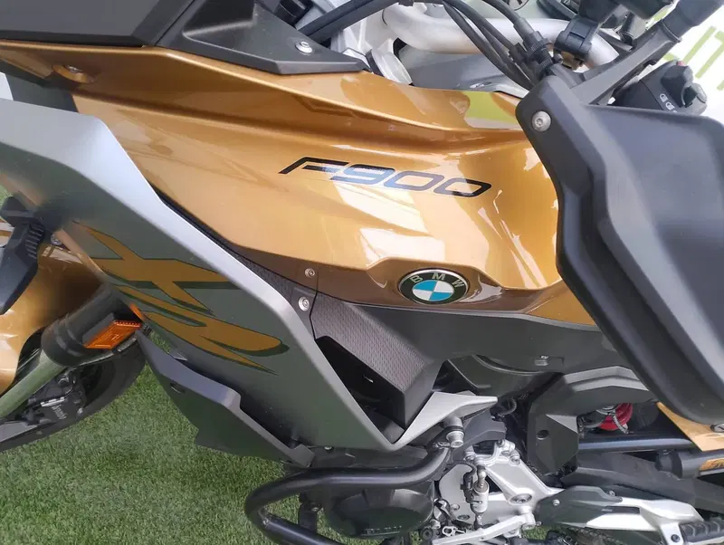 Bmw F 900 XR (2020 - 24) (8)