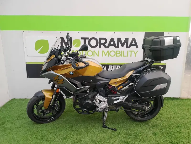 Bmw F 900 XR (2020 - 24) (3)