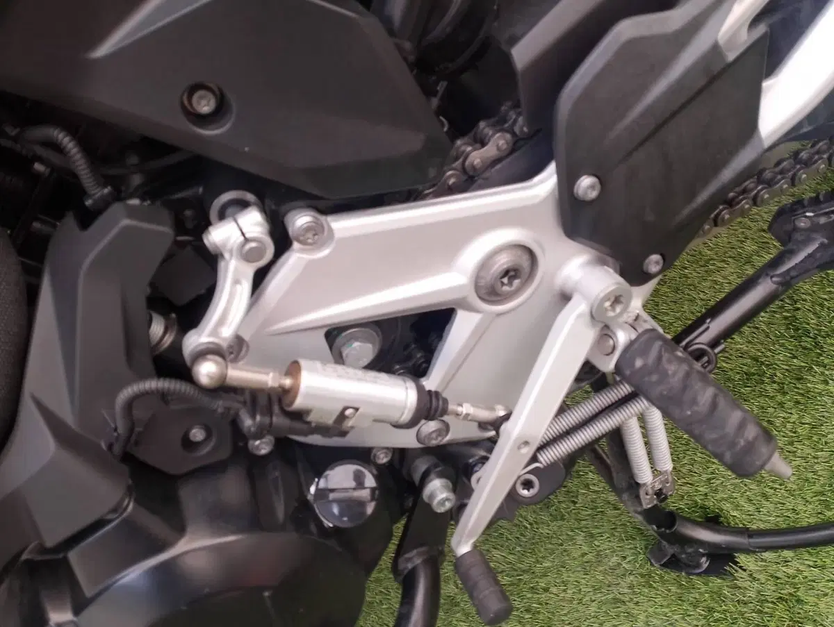 Bmw F 900 XR (2020 - 24) (11)