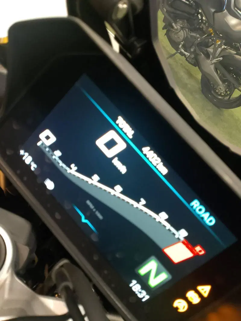 Bmw F 900 XR (2020 - 24) (5)