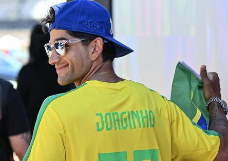 Martin: “In Thailandia siamo stati veloci, ma è una pista facile. Ora cerco la fiducia totale in ingresso curva”