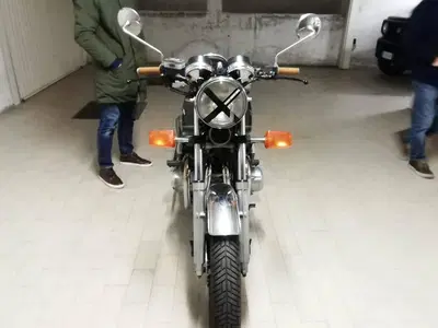 Honda CB 650 B (1980 - 83) usata