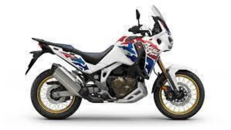 Honda Africa Twin CRF 1100L Adventure Sports (2024 - 26)