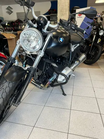 Bmw R nineT 1200 Pure (2017 - 20) usata