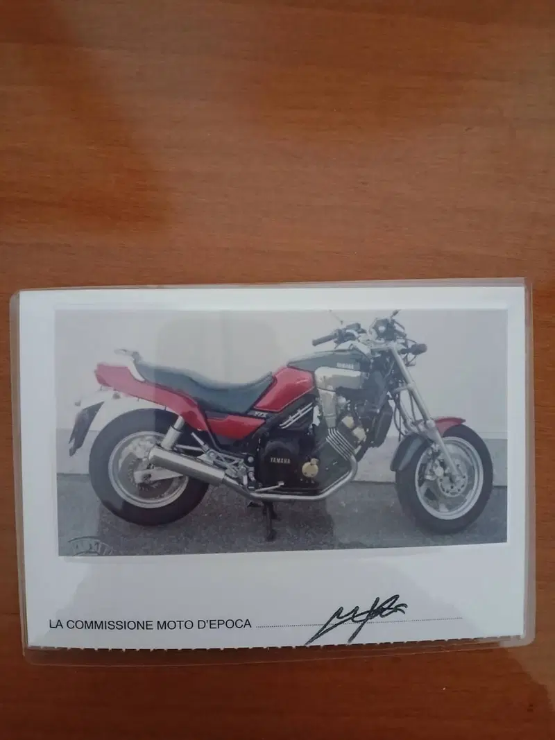 Yamaha Fzx (5)
