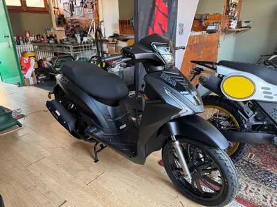 Kl B-Tre (2025 - 26) nuova