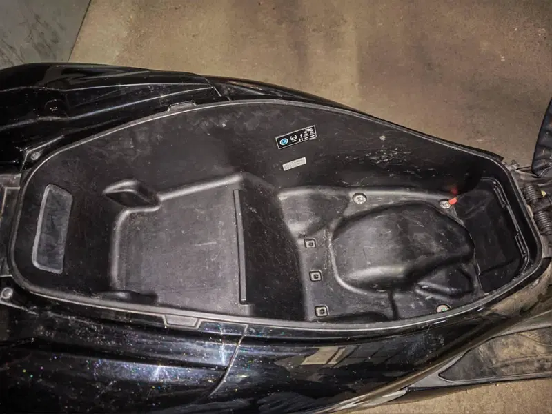 Honda PCX 125 (2018 - 20) (3)