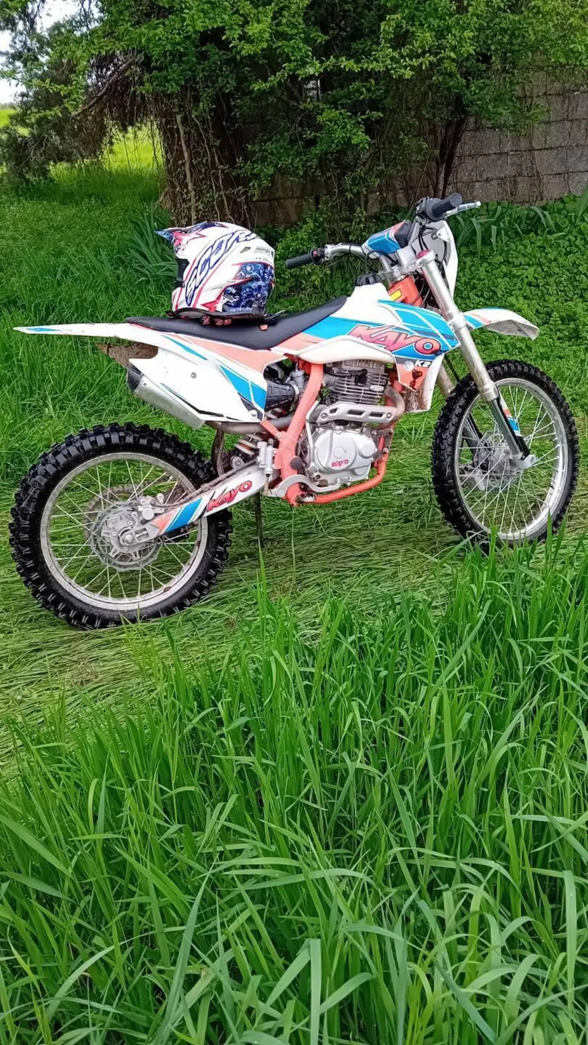 KTM 250 SX (2023) (6)