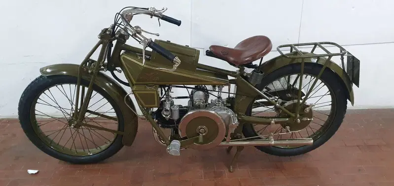 Moto Guzzi NORMALE (2)
