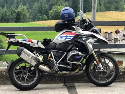 Bmw R 1250 GS (2021 - 24) usata