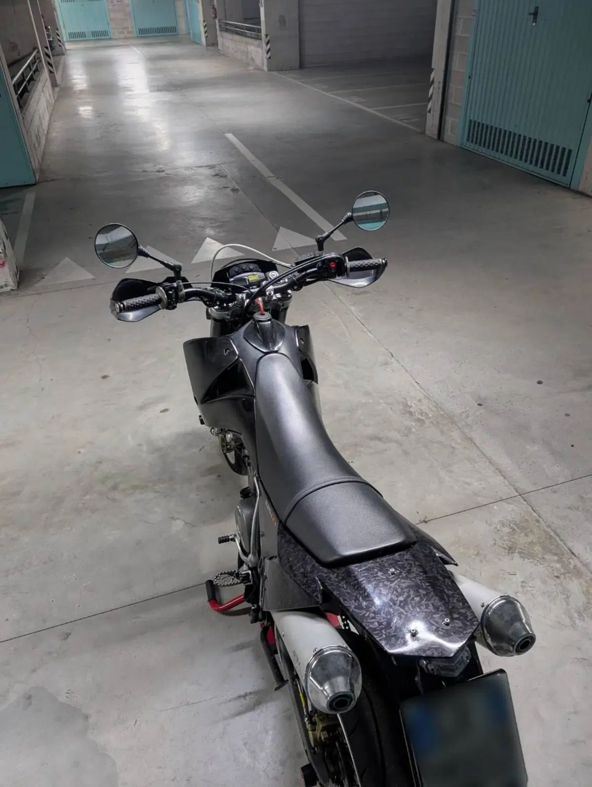 KTM SMC 625 (2006) (4)