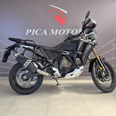 Yamaha T&eacute;n&eacute;r&eacute; 700 World Raid (2022 - 25) usata