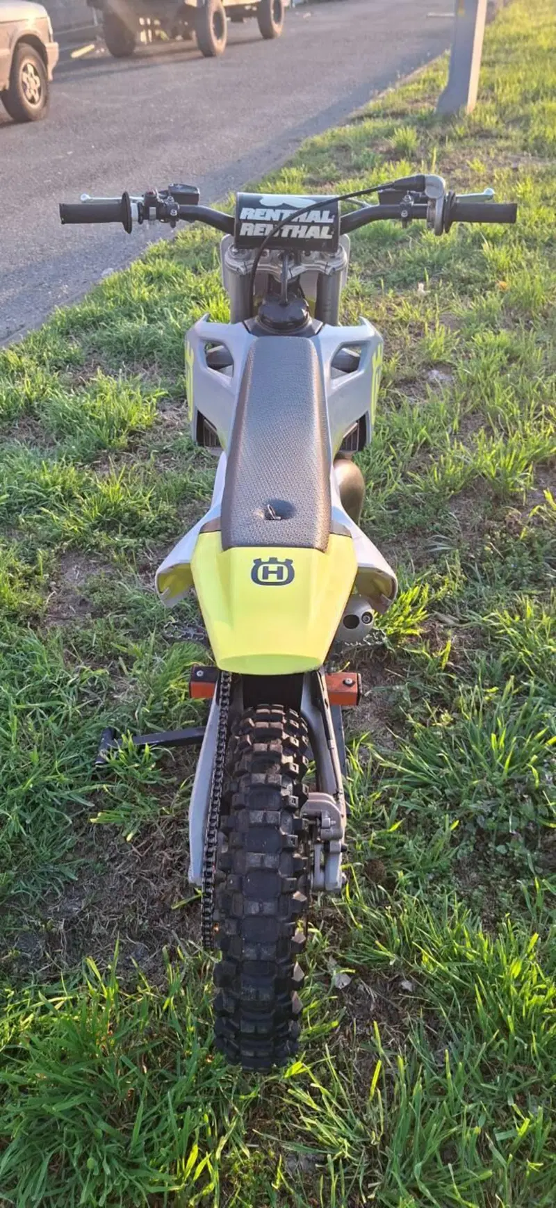 Husqvarna TC 65 (2023 - 26) (4)