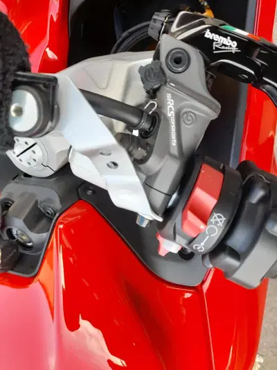 Ducati SuperSport 950 S (2021 - 24) usata