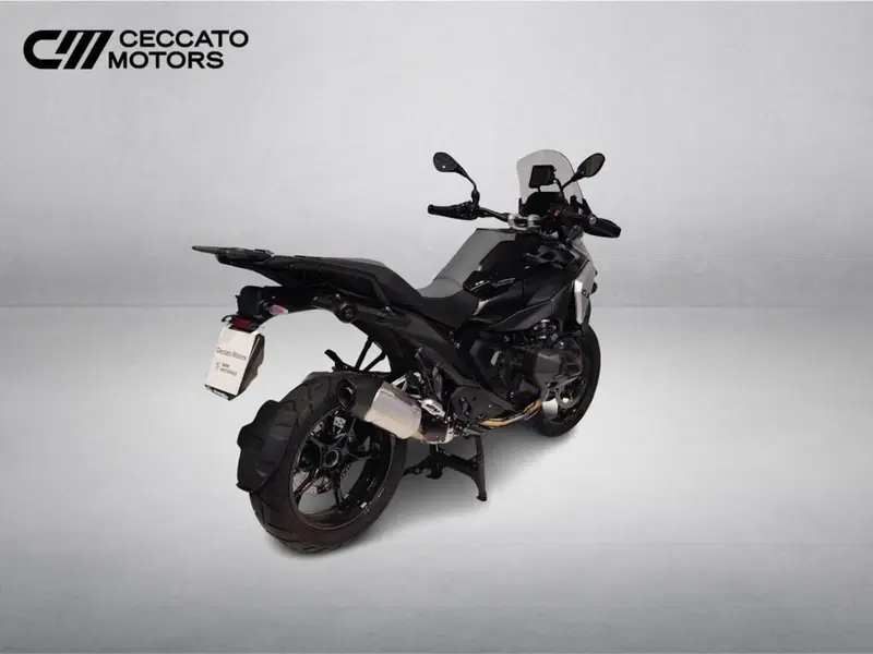 Bmw R 1300 GS Triple Black (2023 - 26) (3)