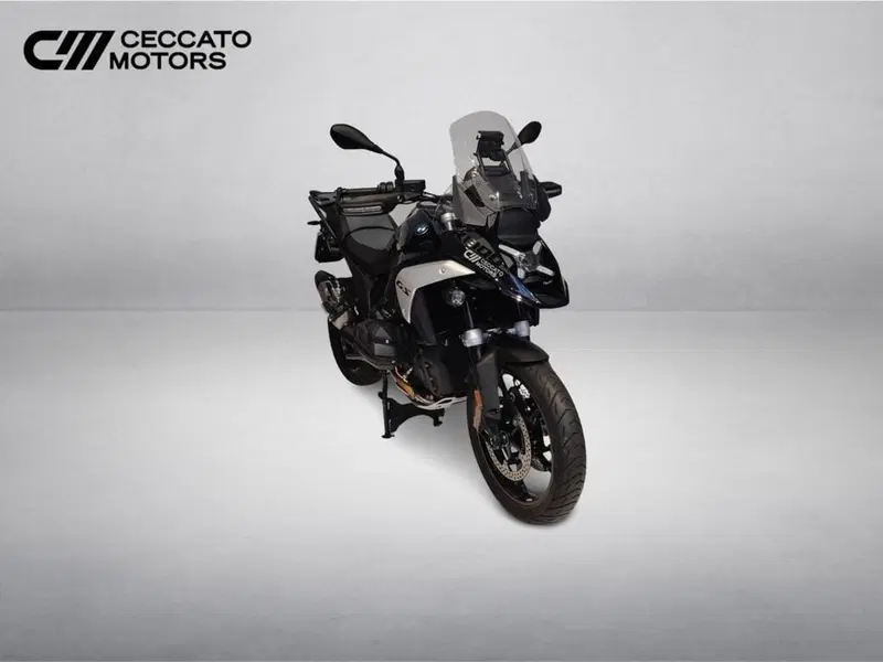 Bmw R 1300 GS Triple Black (2023 - 26)