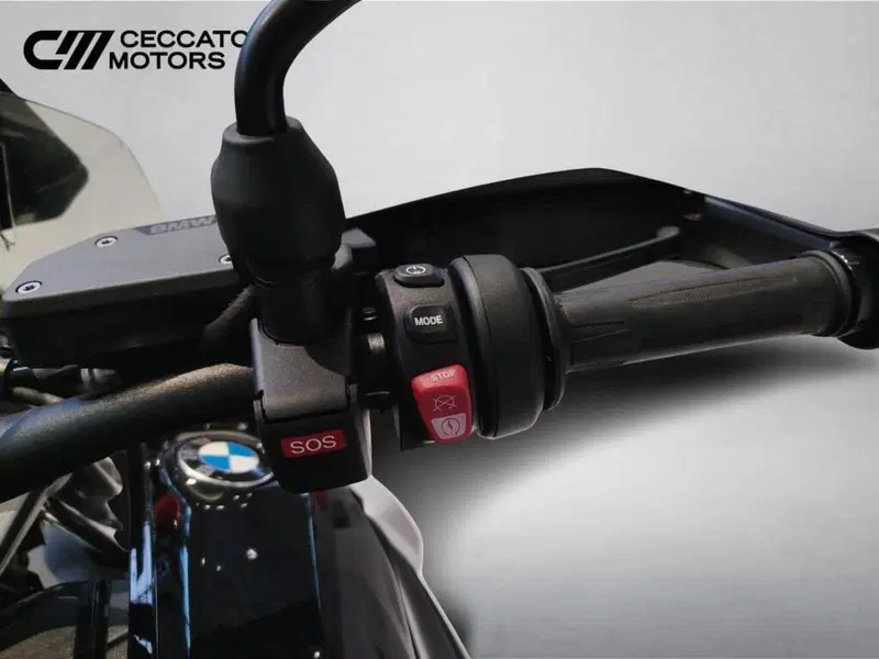 Bmw R 1300 GS Triple Black (2023 - 26) (9)