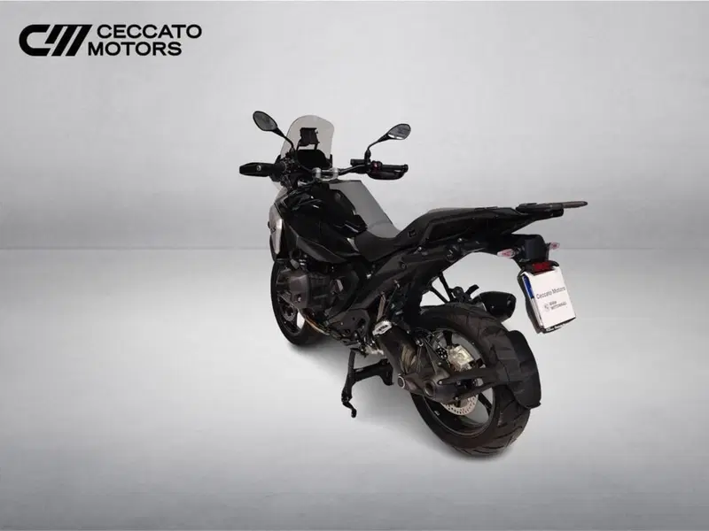 Bmw R 1300 GS Triple Black (2023 - 26) (5)