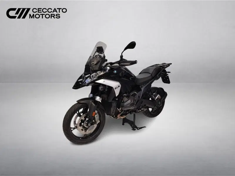 Bmw R 1300 GS Triple Black (2023 - 26) (7)