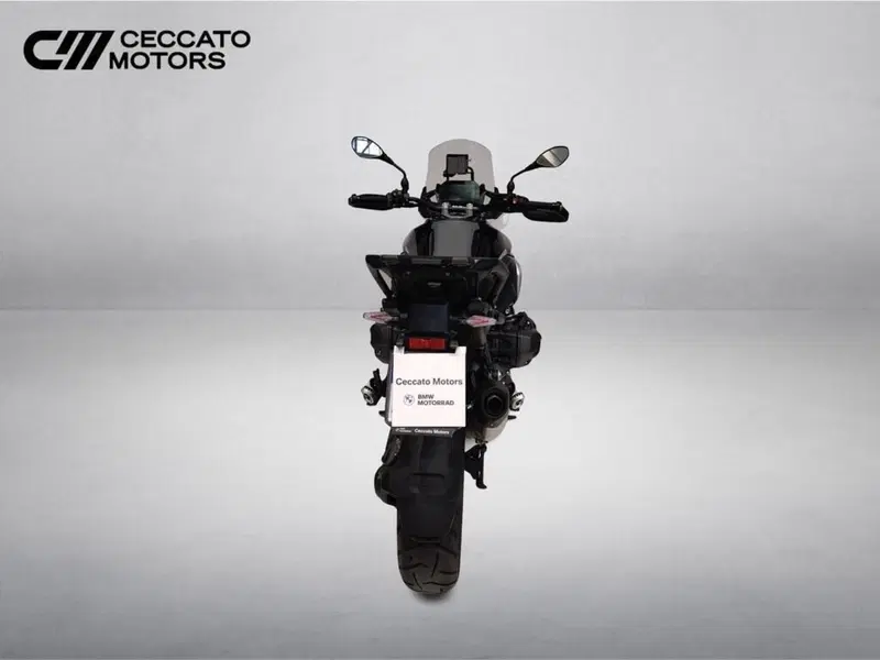 Bmw R 1300 GS Triple Black (2023 - 26) (4)