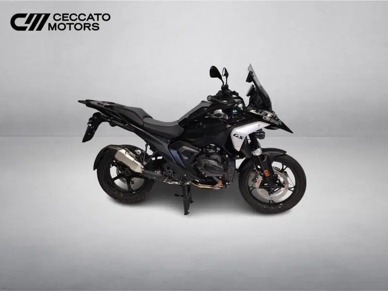 Bmw R 1300 GS Triple Black (2023 - 26) (2)