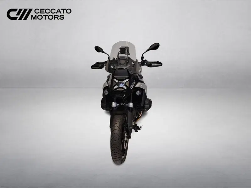Bmw R 1300 GS Triple Black (2023 - 26) (8)