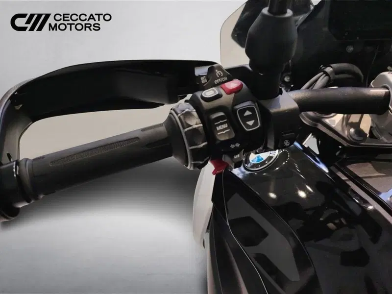 Bmw R 1300 GS Triple Black (2023 - 26) (10)