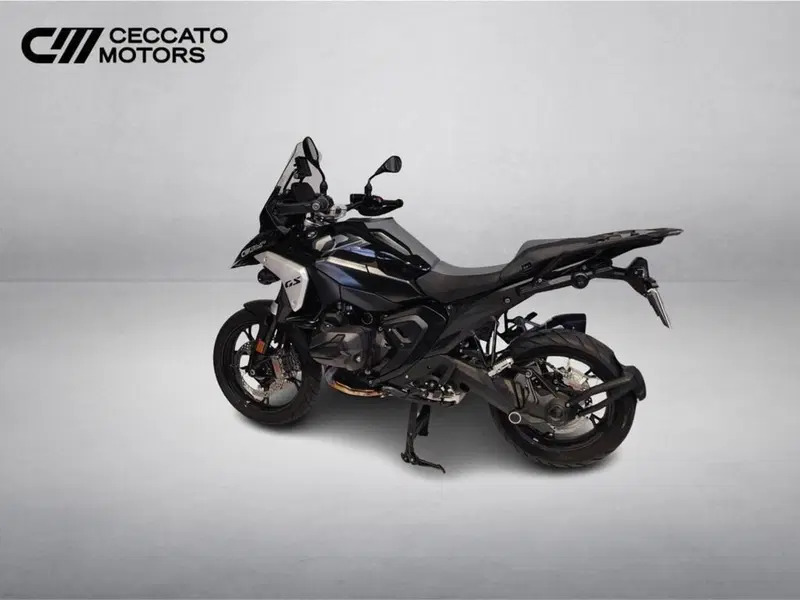 Bmw R 1300 GS Triple Black (2023 - 26) (6)