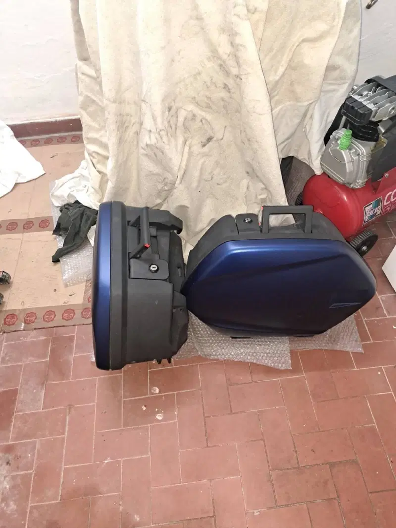 Yamaha Tracer 900 GT (2018 - 20) (3)