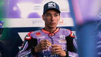 MotoGP 2026. GP del Brasile. Toprak Razgatlioglu: "Tutti dicono che la M1 l'anno scorso girava meglio, io non mi sbilancio"