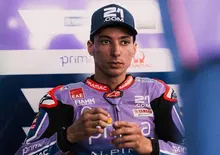 Toprak Razgatlioglu: Tutti dicono che la M1 l'anno scorso girava meglio, io non mi sbilancio