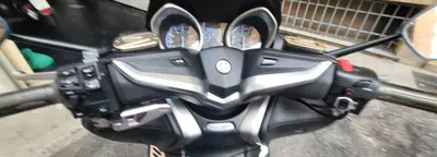 Yamaha T-Max 530 DX (2017 - 19) usata