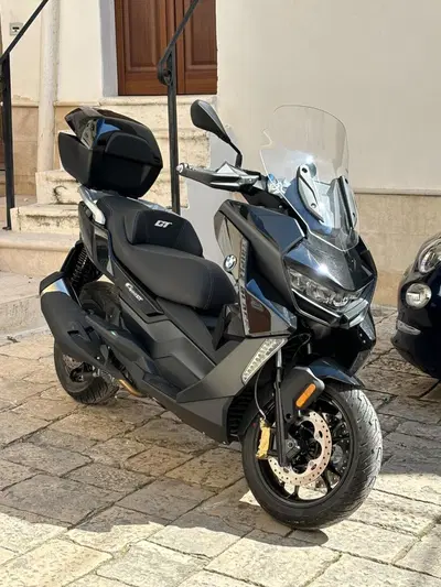 Bmw C 400 GT (2021 - 24) usata