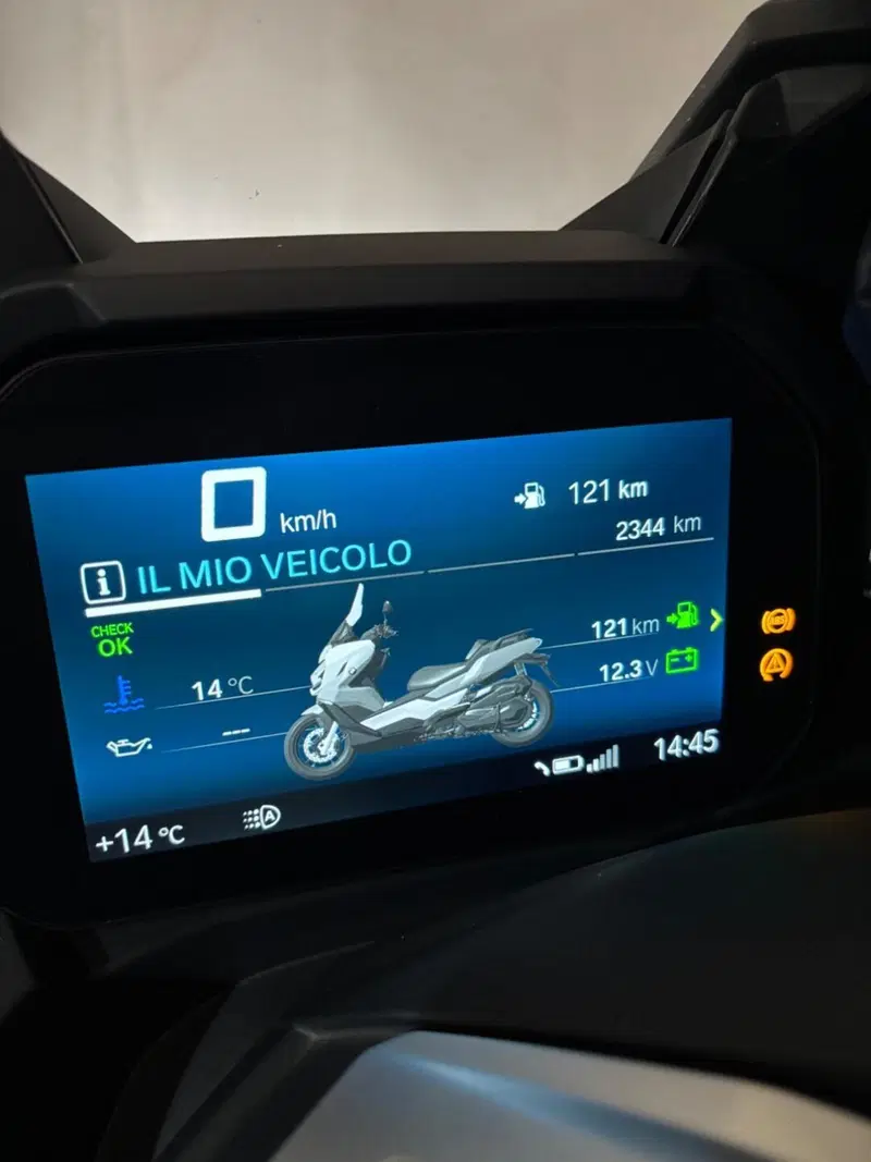 Bmw C 400 GT (2021 - 24) (3)