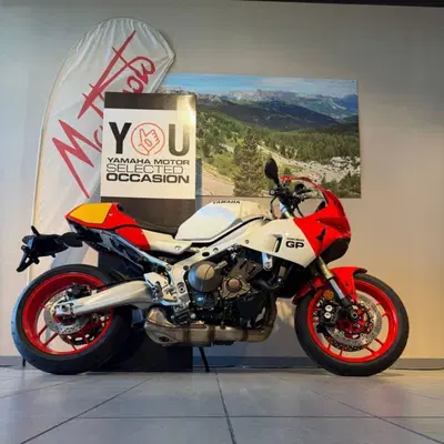 Yamaha XSR 900 (2022 - 24) usata