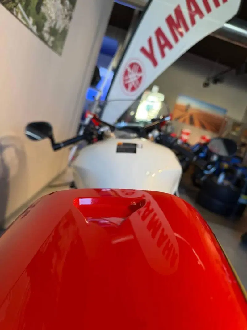 Yamaha XSR 900 (2022 - 24) (2)