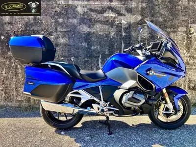 Bmw R 1250 RT (2021 - 25) usata