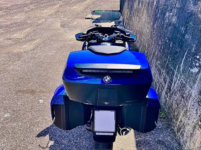 Bmw R 1250 RT (2021 - 25) (7)