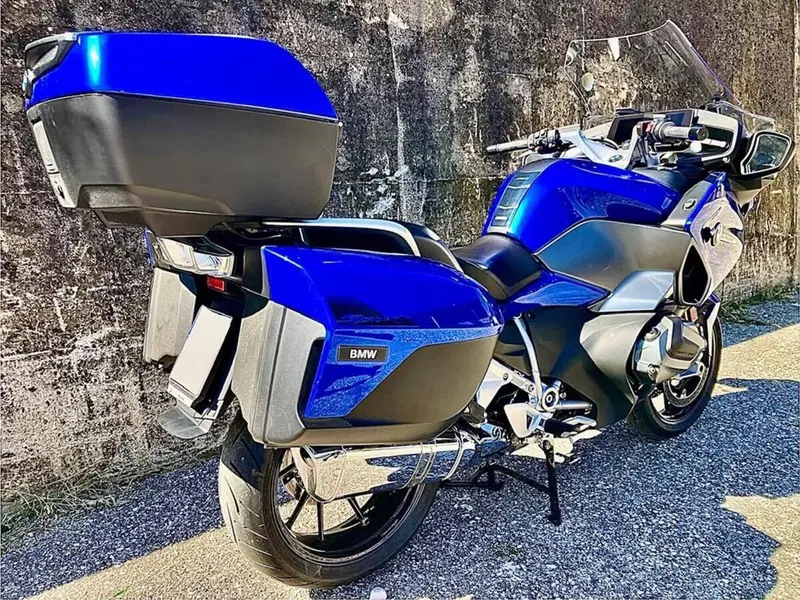 Bmw R 1250 RT (2021 - 25) (8)