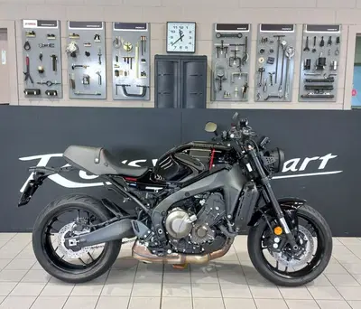 Yamaha XSR 900 (2022 - 24) usata