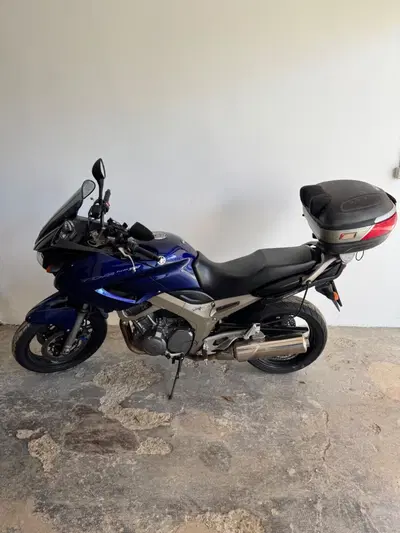 Yamaha TDM 900 (2002 - 14) usata