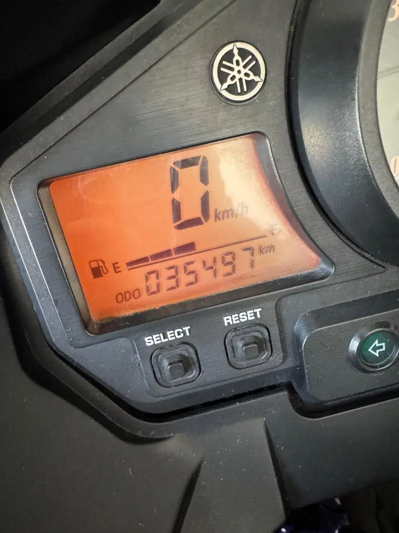 Yamaha TDM 900 (2002 - 14) (8)