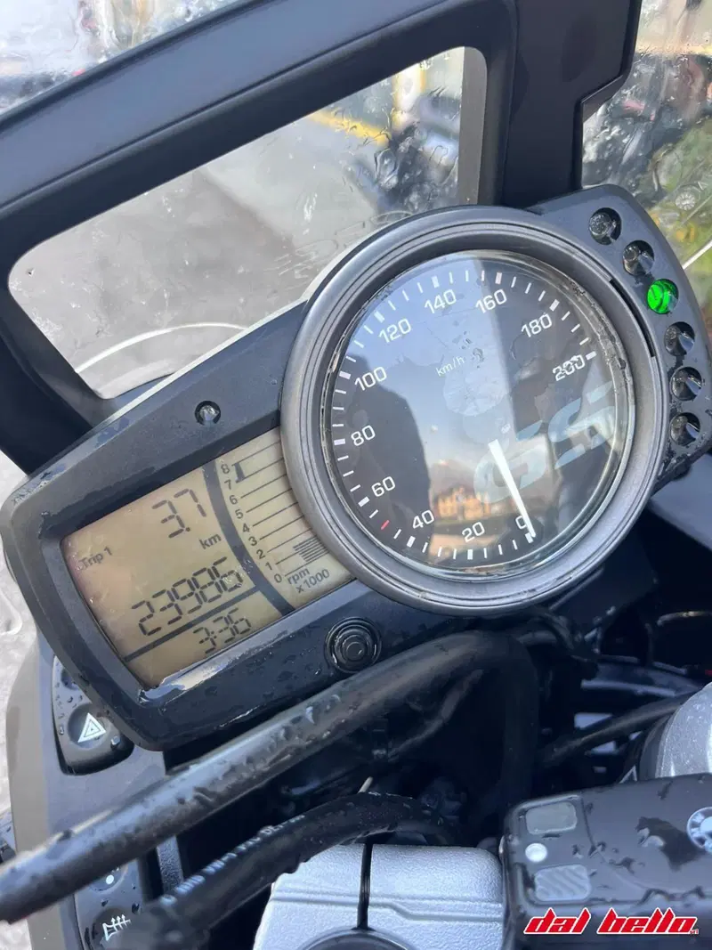 Bmw G 650 GS (2010 - 16) (5)