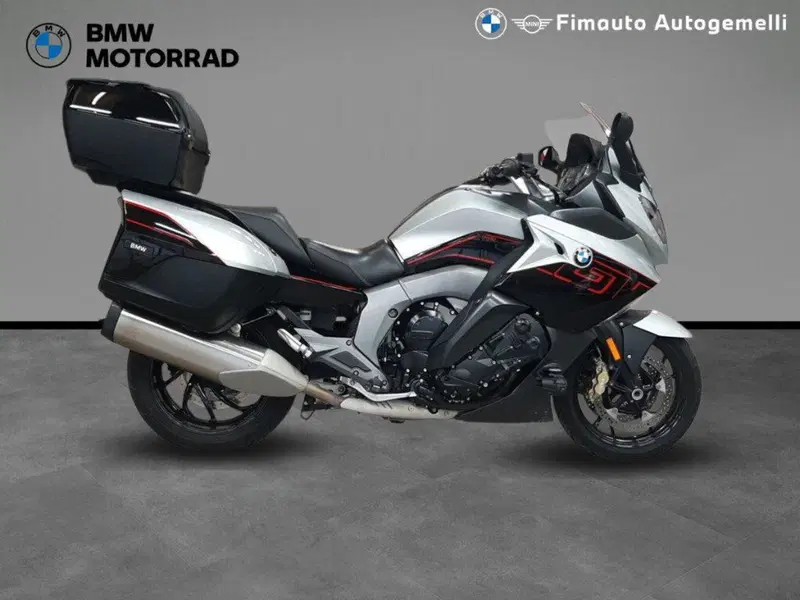 Bmw K 1600 GT (2022 - 26)